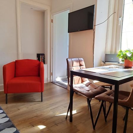Charming Victorian Apartment, Close To Centre Inverness Kültér fotó